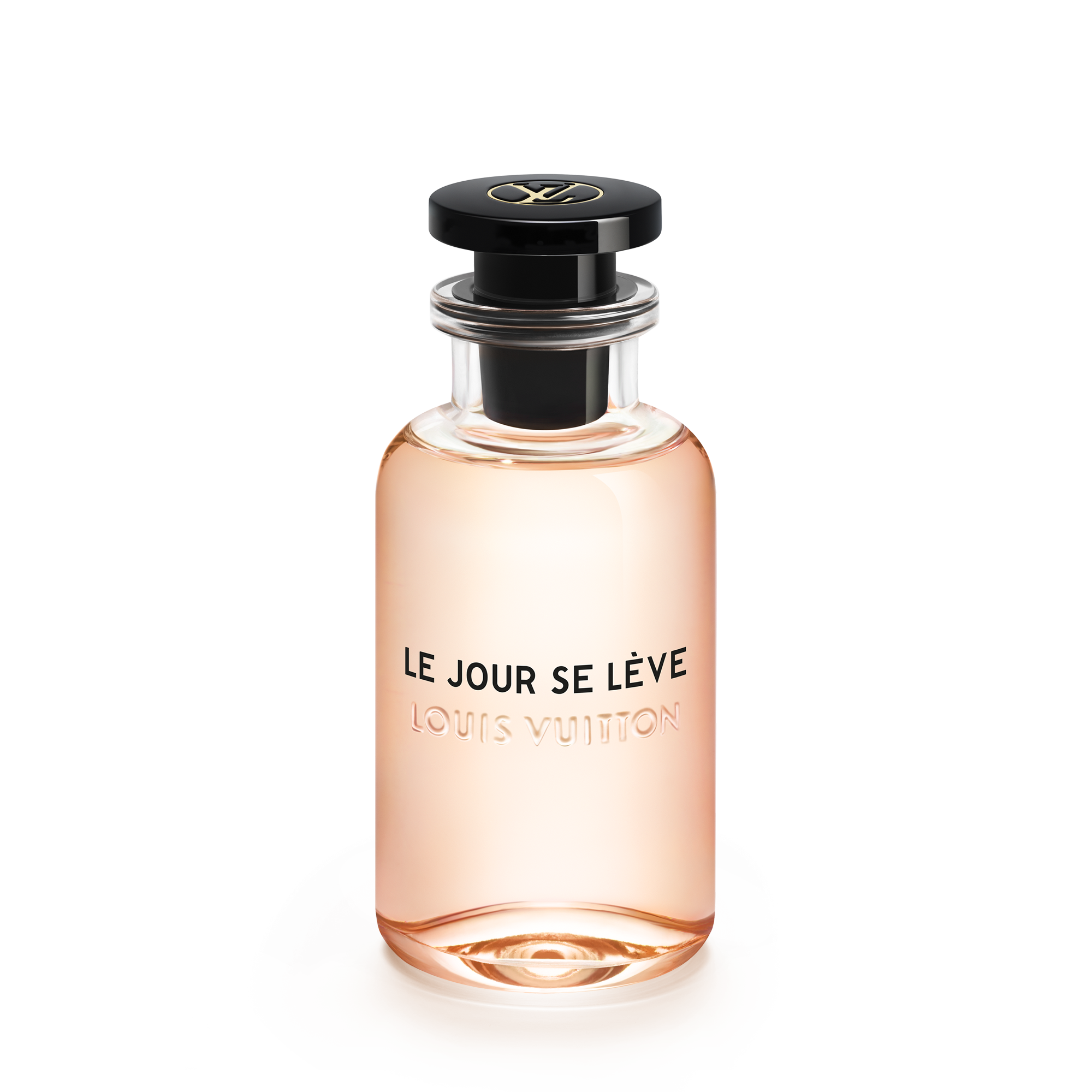 LE JOUR SE LÈVE LOUIS VUITTON 香水 Jasmin Parfum Le Jour Se Lève | LOUIS VUITTON